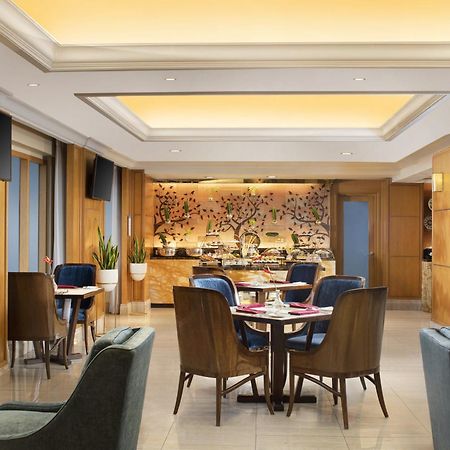 Hotel Ciputra Jakarta Managed By Swiss-Belhotel International Ngoại thất bức ảnh