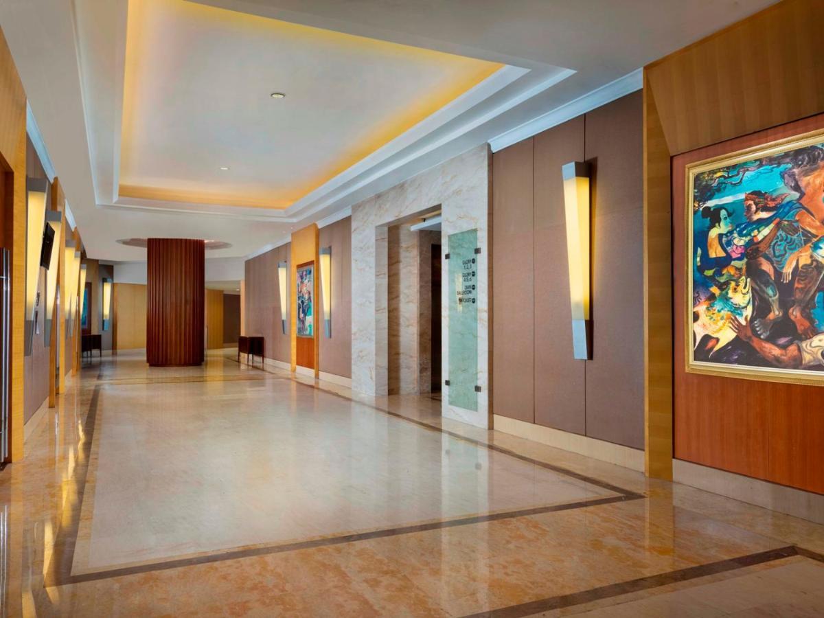 Hotel Ciputra Jakarta Managed By Swiss-Belhotel International Ngoại thất bức ảnh