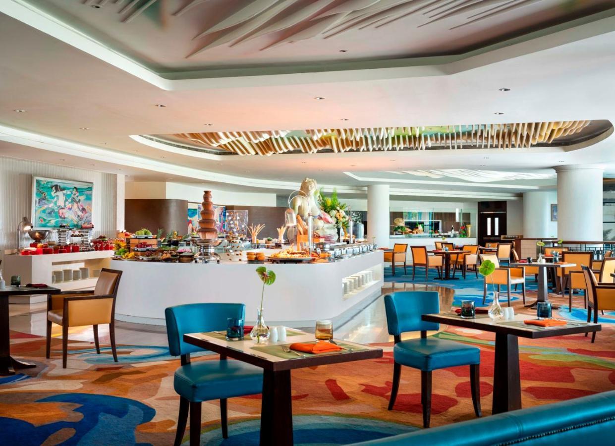 Hotel Ciputra Jakarta Managed By Swiss-Belhotel International Ngoại thất bức ảnh