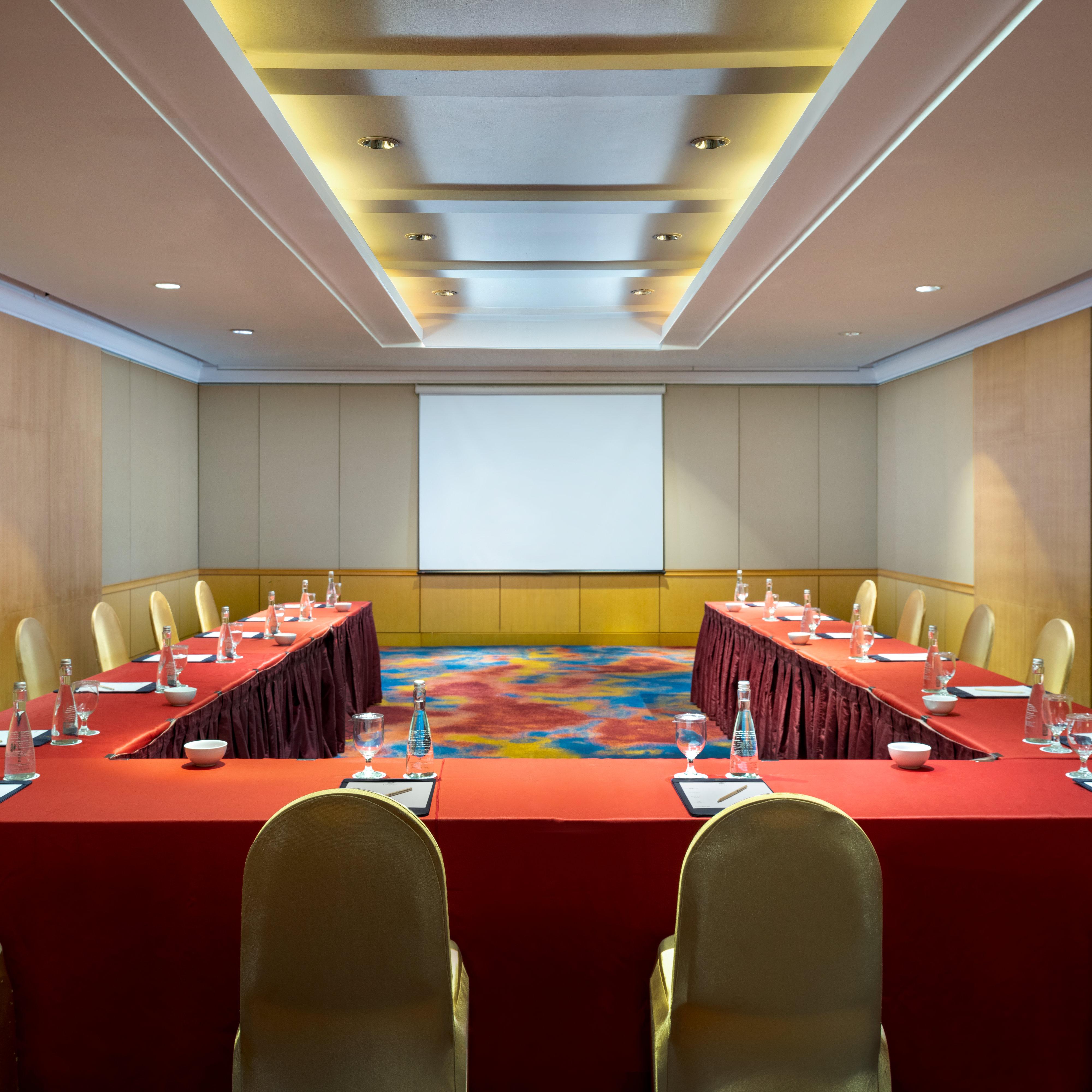 Hotel Ciputra Jakarta Managed By Swiss-Belhotel International Ngoại thất bức ảnh