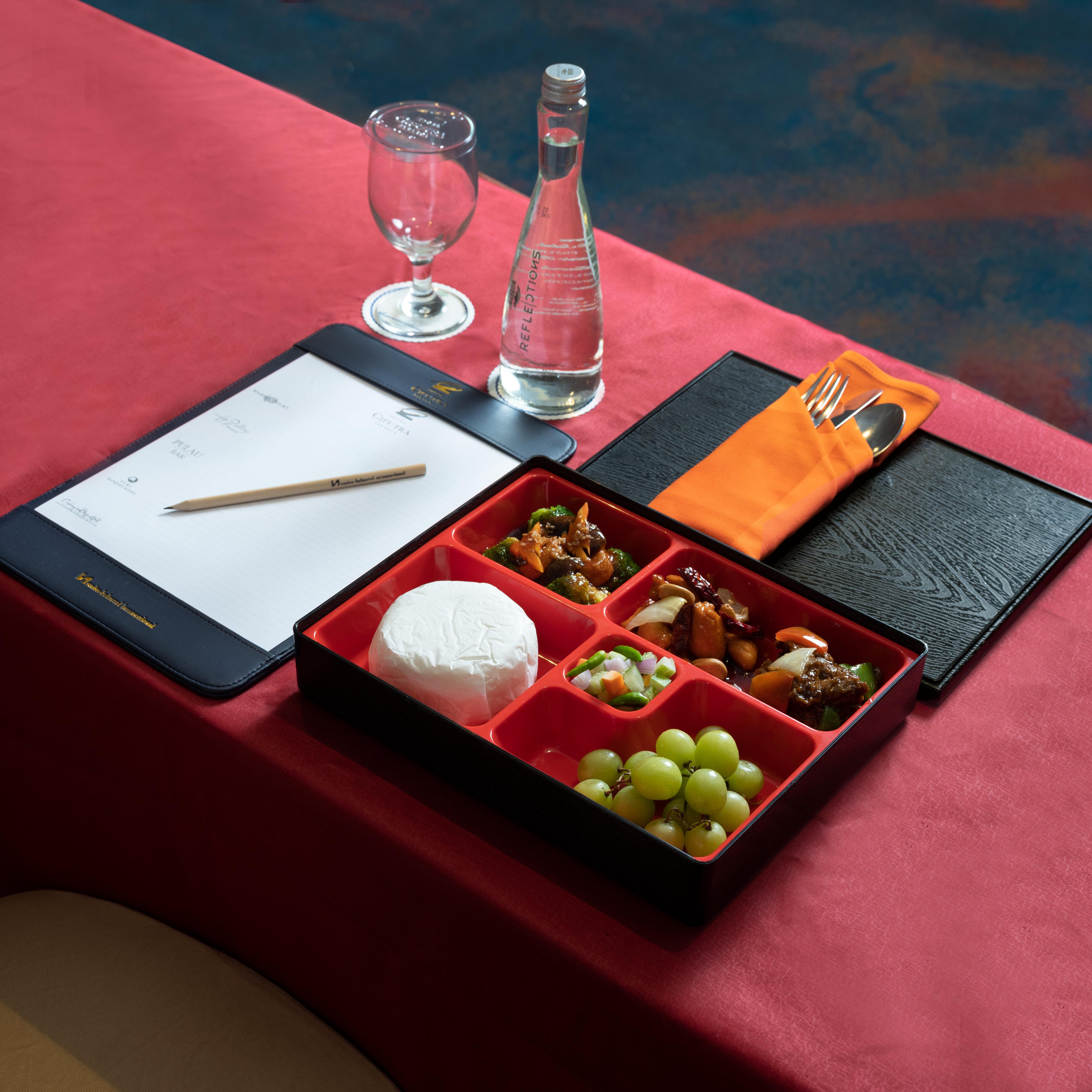 Hotel Ciputra Jakarta Managed By Swiss-Belhotel International Ngoại thất bức ảnh