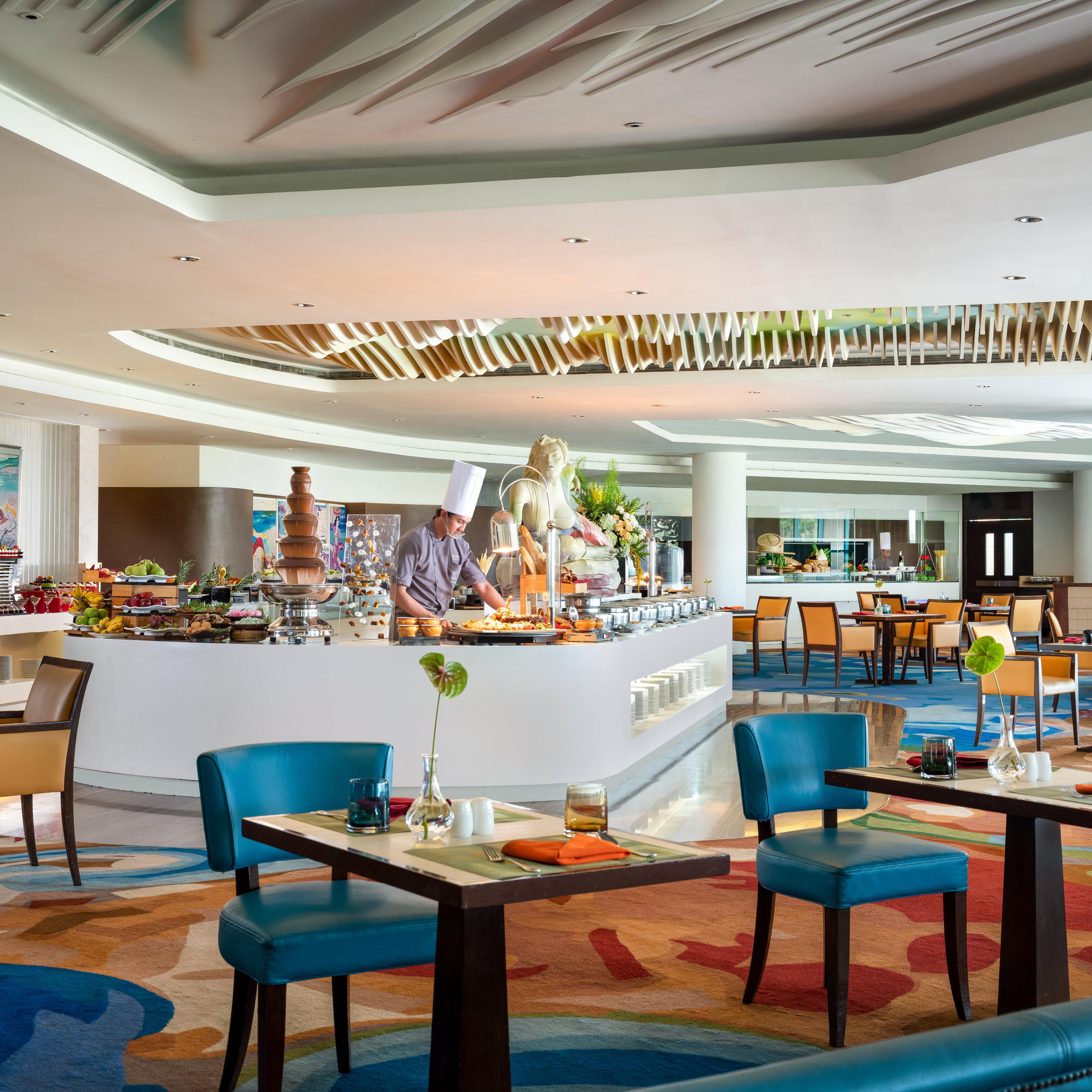 Hotel Ciputra Jakarta Managed By Swiss-Belhotel International Ngoại thất bức ảnh