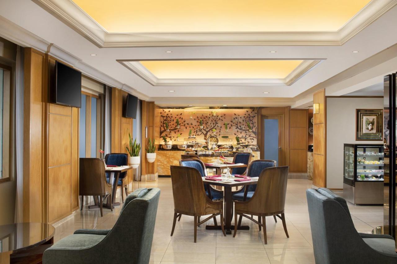 Hotel Ciputra Jakarta Managed By Swiss-Belhotel International Ngoại thất bức ảnh