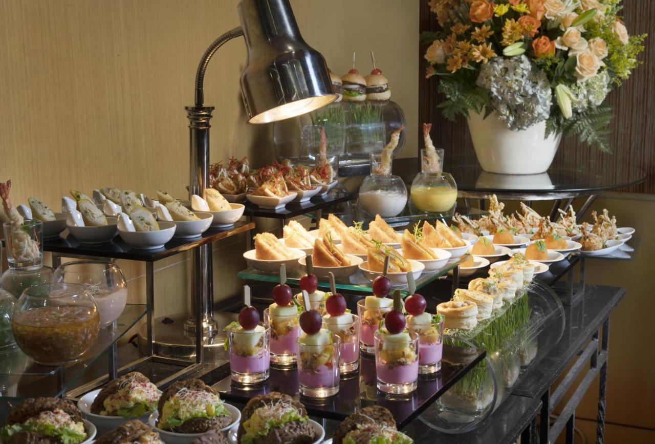 Hotel Ciputra Jakarta Managed By Swiss-Belhotel International Ngoại thất bức ảnh