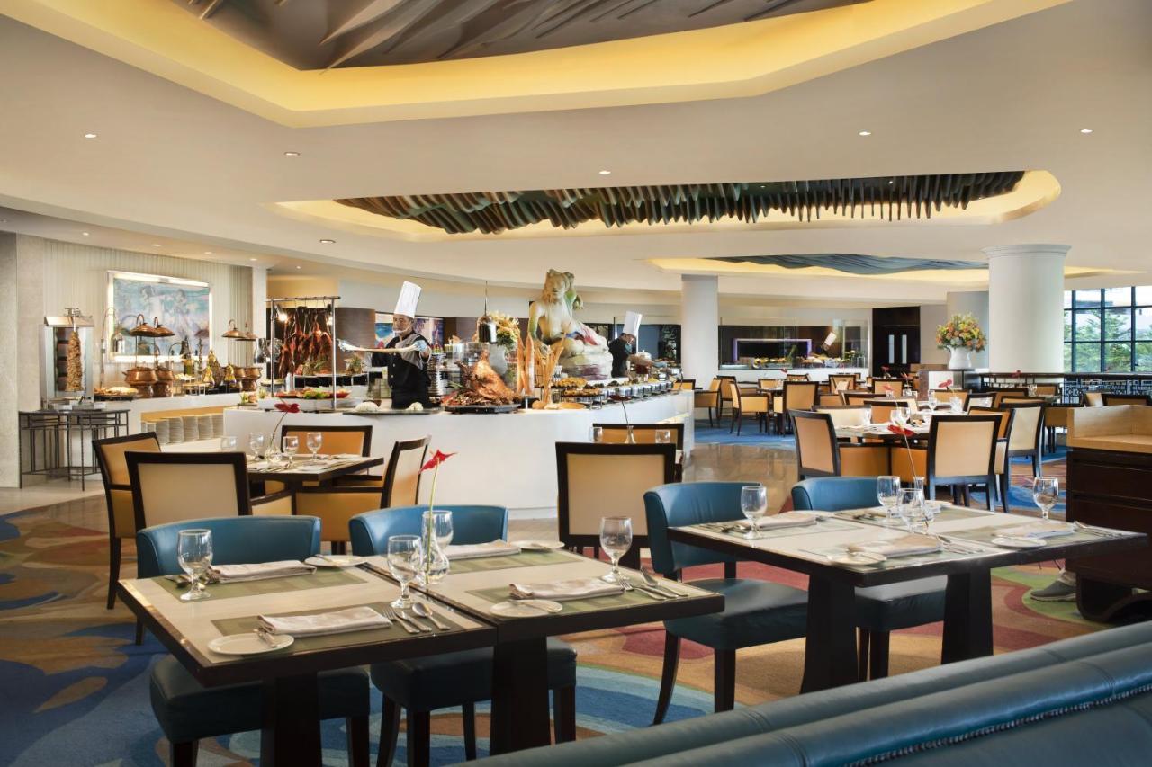 Hotel Ciputra Jakarta Managed By Swiss-Belhotel International Ngoại thất bức ảnh