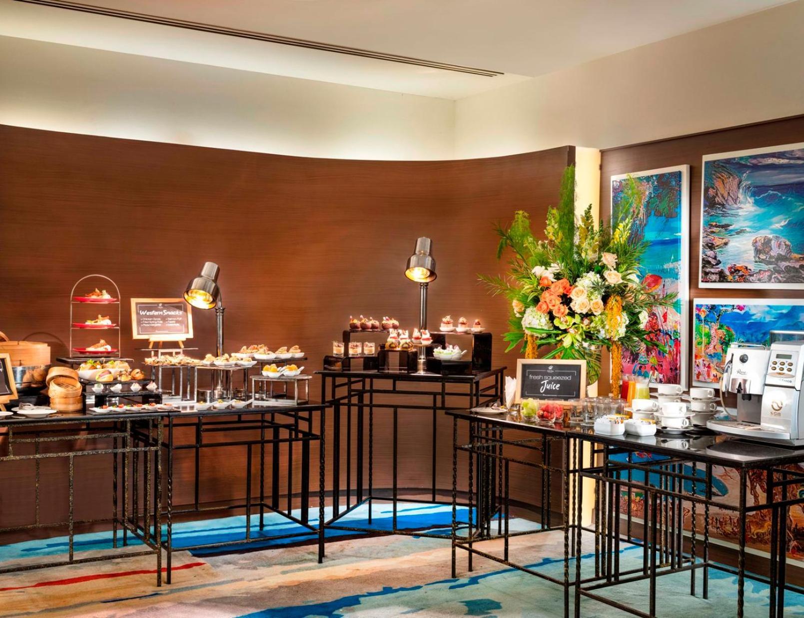 Hotel Ciputra Jakarta Managed By Swiss-Belhotel International Ngoại thất bức ảnh